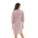 B347 - Type - BEACHWEAR STRIPE PINK GREEN- (B347) B347 - Type - BEACHWEAR STRIPE PINK GREEN- (B347)