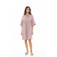 B348 - Type - BEACHWEAR STRIPE PINK GREEN- (B348) B348 - Type - BEACHWEAR STRIPE PINK GREEN- (B348)