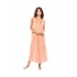 B363 - Apricot - BEACHWEAR TERRY- (B363)