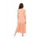 B363 - Apricot - BEACHWEAR TERRY- (B363) B363 - Apricot - BEACHWEAR TERRY- (B363)