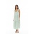 B363 - Aqua - BEACHWEAR TERRY- (B363)