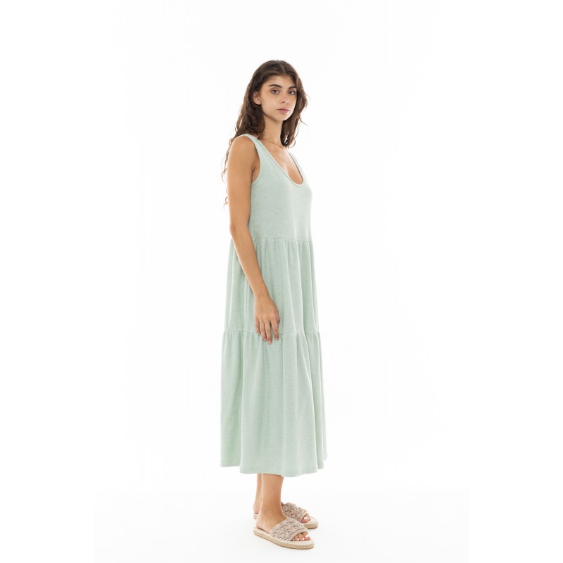 B363 - Aqua - BEACHWEAR TERRY- (B363) B363 - Aqua - BEACHWEAR TERRY- (B363)