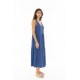 B363 - Cosmos Blue - BEACHWEAR TERRY- (B363) B363 - Cosmos Blue - BEACHWEAR TERRY- (B363)