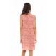 B375 - Type - BEACHWEAR ORANGE WAVES- (B375) B375 - Type - BEACHWEAR ORANGE WAVES- (B375)
