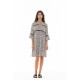 B385 - Type - BEACHWEAR OFFWHITE LEO- (B385) B385 - Type - BEACHWEAR OFFWHITE LEO- (B385)