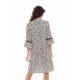 B385 - Type - BEACHWEAR OFFWHITE LEO- (B385) B385 - Type - BEACHWEAR OFFWHITE LEO- (B385)