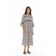 B386 - Type - BEACHWEAR OFFWHITE LEO- (B386) B386 - Type - BEACHWEAR OFFWHITE LEO- (B386)
