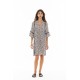 B387 - Type - BEACHWEAR OFFWHITE LEO- (B387) B387 - Type - BEACHWEAR OFFWHITE LEO- (B387)
