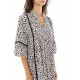 B387 - Type - BEACHWEAR OFFWHITE LEO- (B387) B387 - Type - BEACHWEAR OFFWHITE LEO- (B387)