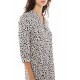 B388 - Type - BEACHWEAR OFFWHITE LEO- (B388) B388 - Type - BEACHWEAR OFFWHITE LEO- (B388)