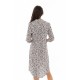B388 - Type - BEACHWEAR OFFWHITE LEO- (B388) B388 - Type - BEACHWEAR OFFWHITE LEO- (B388)