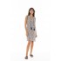 B389 - Type - BEACHWEAR OFFWHITE LEO- (B389)