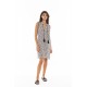 B389 - Type - BEACHWEAR OFFWHITE LEO- (B389) B389 - Type - BEACHWEAR OFFWHITE LEO- (B389)