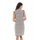 B389 - Type - BEACHWEAR OFFWHITE LEO- (B389) B389 - Type - BEACHWEAR OFFWHITE LEO- (B389)