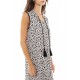 B389 - Type - BEACHWEAR OFFWHITE LEO- (B389) B389 - Type - BEACHWEAR OFFWHITE LEO- (B389)