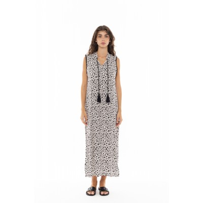 B390 - Type - BEACHWEAR OFFWHITE LEO- (B390) B390 - Type - BEACHWEAR OFFWHITE LEO- (B390)