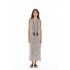 B390 - Type - BEACHWEAR OFFWHITE LEO- (B390)