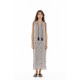 B390 - Type - BEACHWEAR OFFWHITE LEO- (B390) B390 - Type - BEACHWEAR OFFWHITE LEO- (B390)