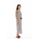 B390 - Type - BEACHWEAR OFFWHITE LEO- (B390) B390 - Type - BEACHWEAR OFFWHITE LEO- (B390)