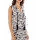 B390 - Type - BEACHWEAR OFFWHITE LEO- (B390) B390 - Type - BEACHWEAR OFFWHITE LEO- (B390)