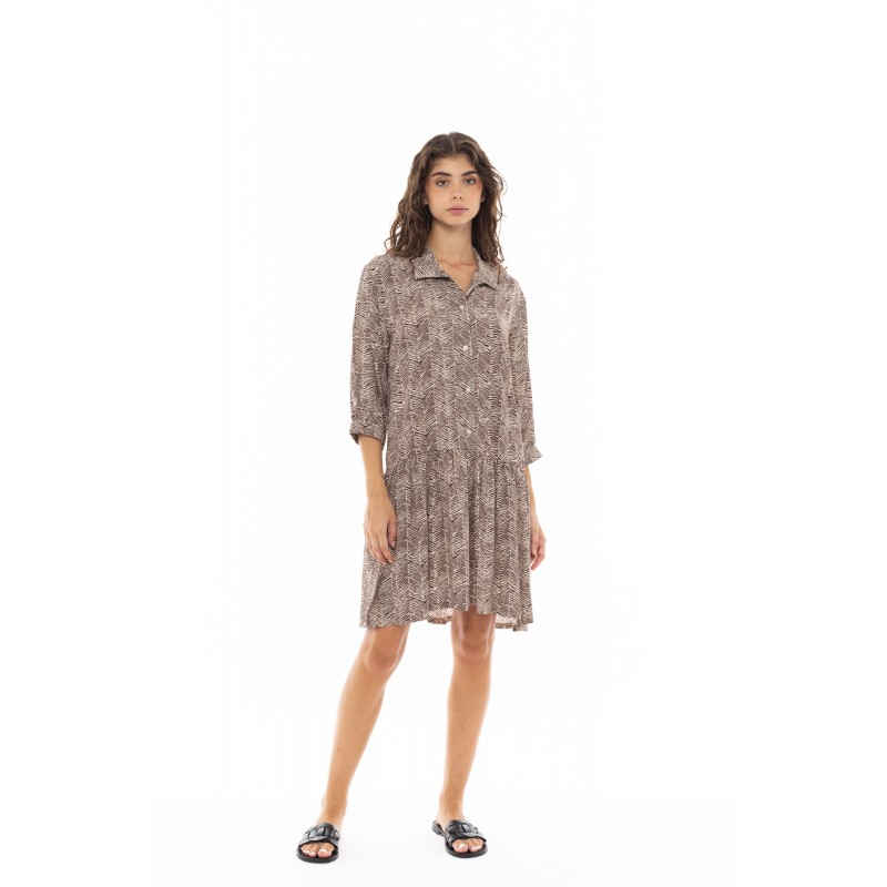 B392 - Type - BEACHWEAR AFRICA OAK- (B392)