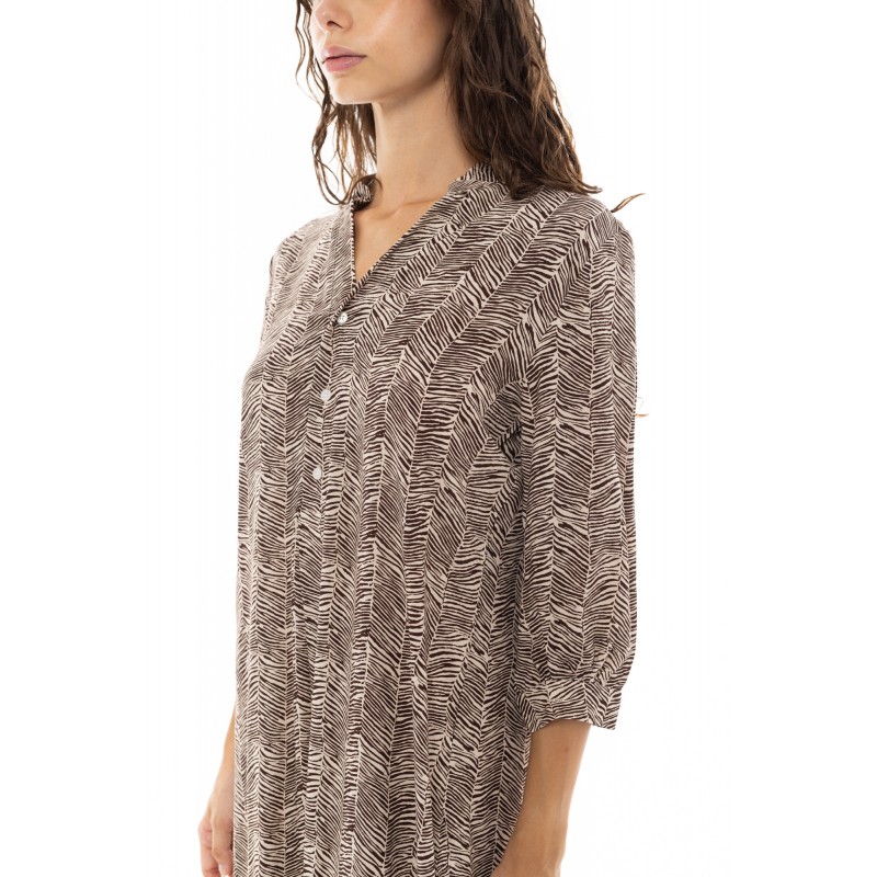 B393 - Type - BEACHWEAR AFRICA OAK- (B393)