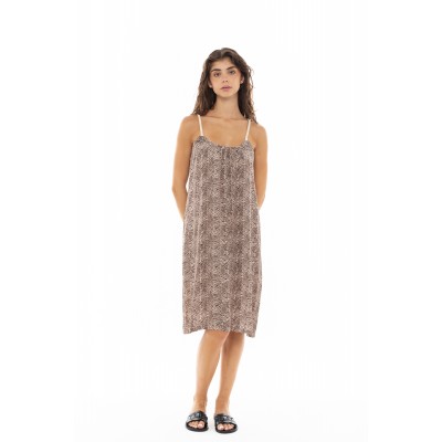 B396 - Type - BEACHWEAR AFRICA OAK- (B396)