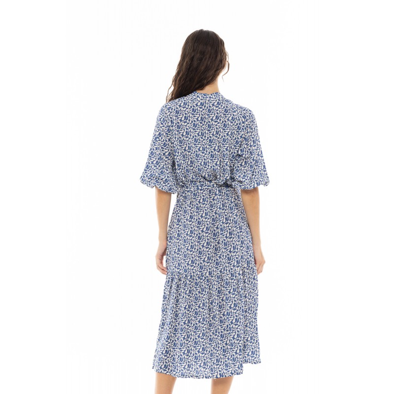 B400 - Type - BEACHWEAR BLUE WAVE- (B400) B400 - Type - BEACHWEAR BLUE WAVE- (B400)