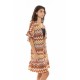B416 - Type - BEACHWEAR EMBRODERY RAINBOW- (B416) B416 - Type - BEACHWEAR EMBRODERY RAINBOW- (B416)