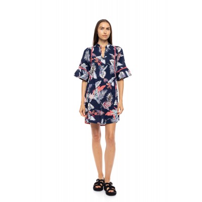 B423 - Type - BEACHWEAR TROPICAL- (B423) B423 - Type - BEACHWEAR TROPICAL- (B423)