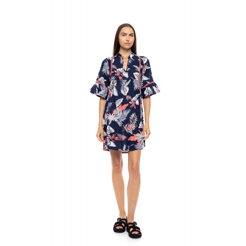 B423 - Type - BEACHWEAR TROPICAL- (B423) B423 - Type - BEACHWEAR TROPICAL- (B423)