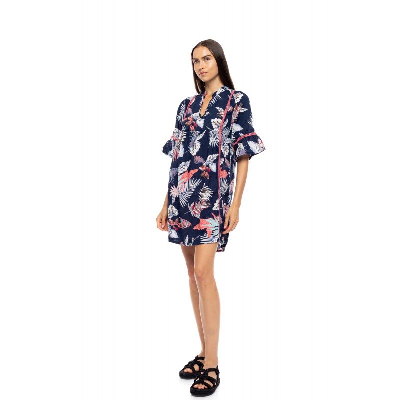 B423 - Type - BEACHWEAR TROPICAL- (B423) B423 - Type - BEACHWEAR TROPICAL- (B423)