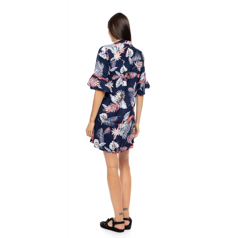 B423 - Type - BEACHWEAR TROPICAL- (B423) B423 - Type - BEACHWEAR TROPICAL- (B423)