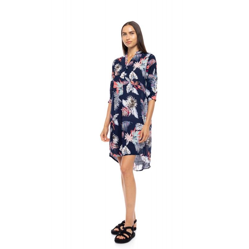 B424 - Type - BEACHWEAR TROPICAL- (B424) B424 - Type - BEACHWEAR TROPICAL- (B424)