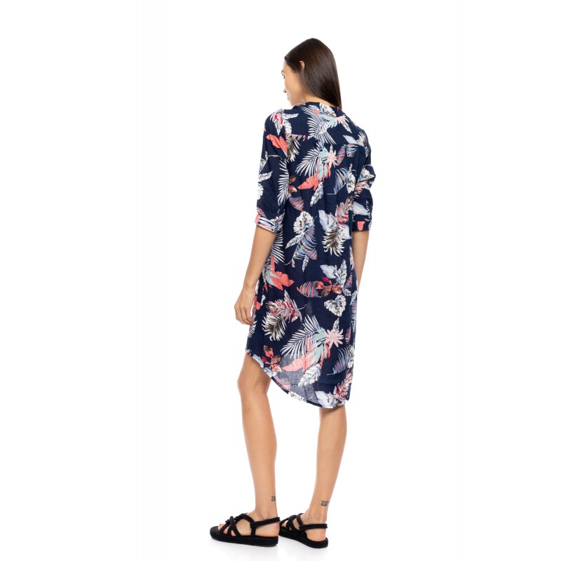 B424 - Type - BEACHWEAR TROPICAL- (B424) B424 - Type - BEACHWEAR TROPICAL- (B424)