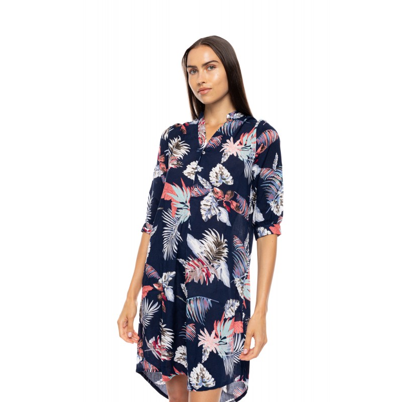 B424 - Type - BEACHWEAR TROPICAL- (B424) B424 - Type - BEACHWEAR TROPICAL- (B424)