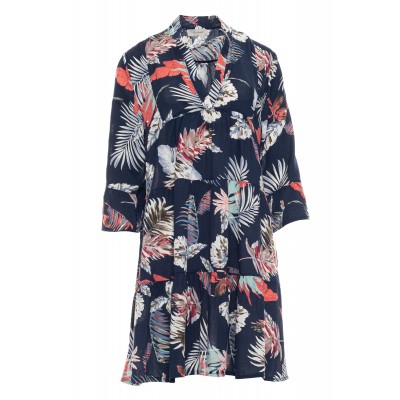 B425 - Type - BEACHWEAR TROPICAL- (B425)