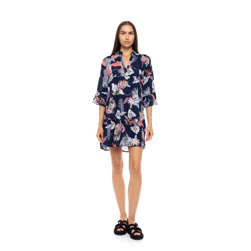 B425 - Type - BEACHWEAR TROPICAL- (B425) B425 - Type - BEACHWEAR TROPICAL- (B425)