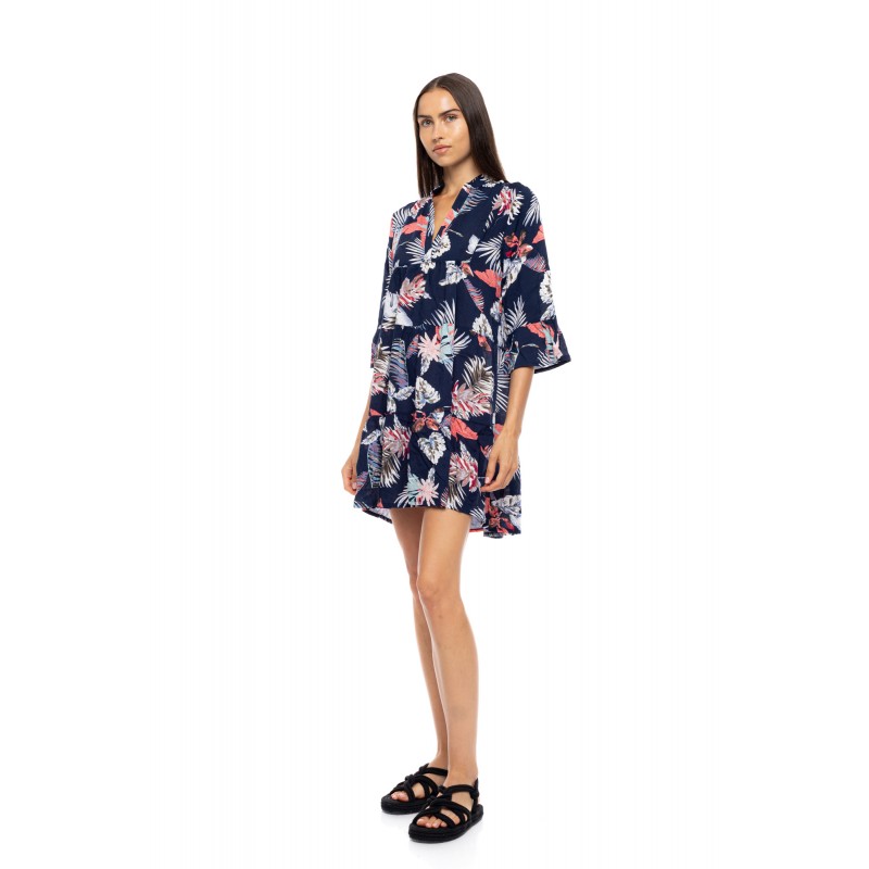 B425 - Type - BEACHWEAR TROPICAL- (B425) B425 - Type - BEACHWEAR TROPICAL- (B425)