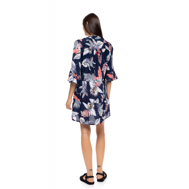 B425 - Type - BEACHWEAR TROPICAL- (B425) B425 - Type - BEACHWEAR TROPICAL- (B425)