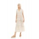 B435 - Black - BEACHWEAR LONG STRIPE SAND- (B435) B435 - Black - BEACHWEAR LONG STRIPE SAND- (B435)