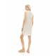 B436 - Black - BEACHWEAR STRIPE SAND- (B436) B436 - Black - BEACHWEAR STRIPE SAND- (B436)