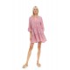 B441 - Type - BEACHWEAR STRIPE PINK- (B441) B441 - Type - BEACHWEAR STRIPE PINK- (B441)