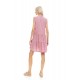 B442 - Type - BEACHWEAR STRIPE PINK- (B442) B442 - Type - BEACHWEAR STRIPE PINK- (B442)