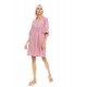 B443 - Type - BEACHWEAR STRIPE PINK- (B443) B443 - Type - BEACHWEAR STRIPE PINK- (B443)