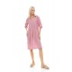 B444 - Type - BEACHWEAR STRIPE PINK- (B444) B444 - Type - BEACHWEAR STRIPE PINK- (B444)