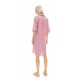 B444 - Type - BEACHWEAR STRIPE PINK- (B444) B444 - Type - BEACHWEAR STRIPE PINK- (B444)