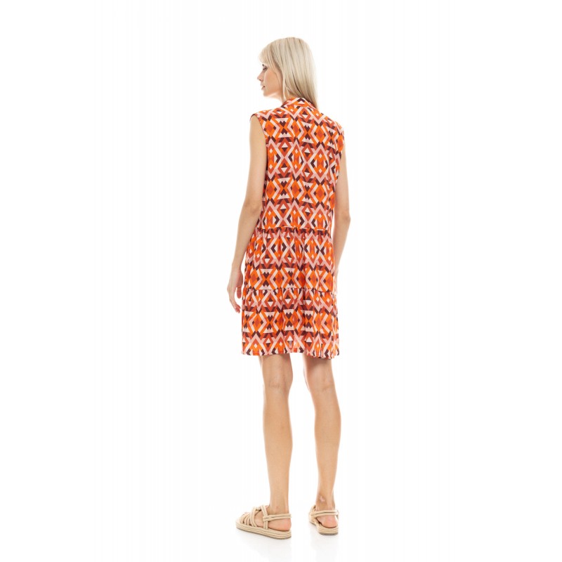 B446 - Type - BEACHWEAR AZTEC- (B446) B446 - Type - BEACHWEAR AZTEC- (B446)