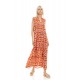 B447 - Type - BEACHWEAR LONG AZTEC- (B447) B447 - Type - BEACHWEAR LONG AZTEC- (B447)