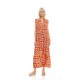 B447 - Type - BEACHWEAR LONG AZTEC- (B447) B447 - Type - BEACHWEAR LONG AZTEC- (B447)